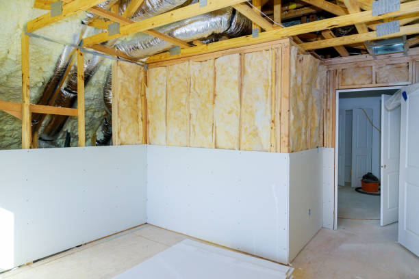 Best Spray Foam Insulation in Hartford, IL