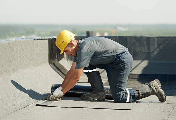 Best Eco-Friendly Insulation in Hartford, IL