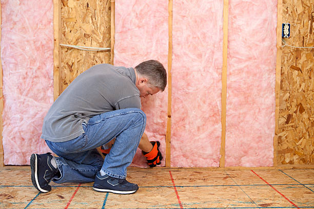 Best Spray Foam Insulation in Hartford, IL