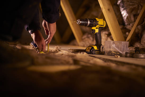 Best Commercial Insulation in Hartford, IL
